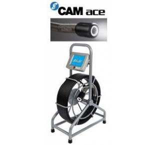 Система видеодиагностики «e CAM ace»